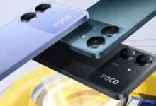 POCO C65