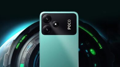 POCO C65