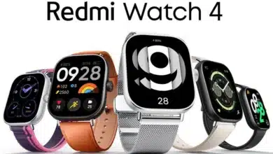 Redmi Watch 4