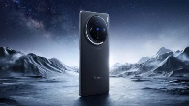 vivo X100 Pro