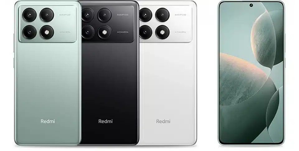 Redmi K70E