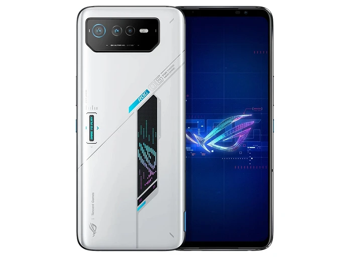 ASUS ROG Phone 8 Ultimate