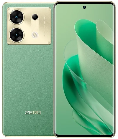 Infinix ZERO 30 5G