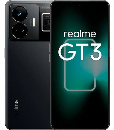 realme GT3