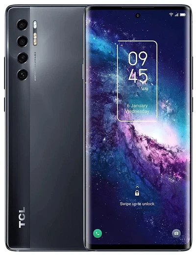 TCL 20 Pro 5G