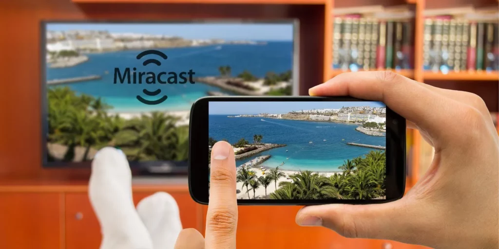 Miracast