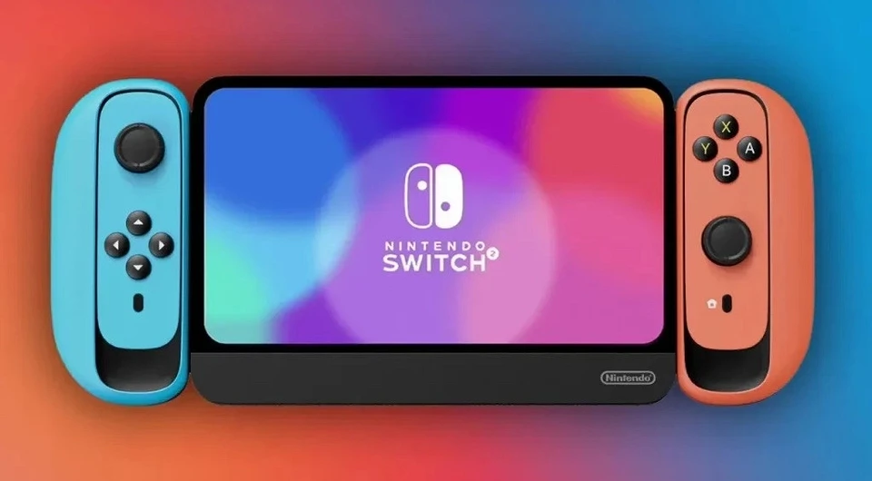 Nintendo Switch 2