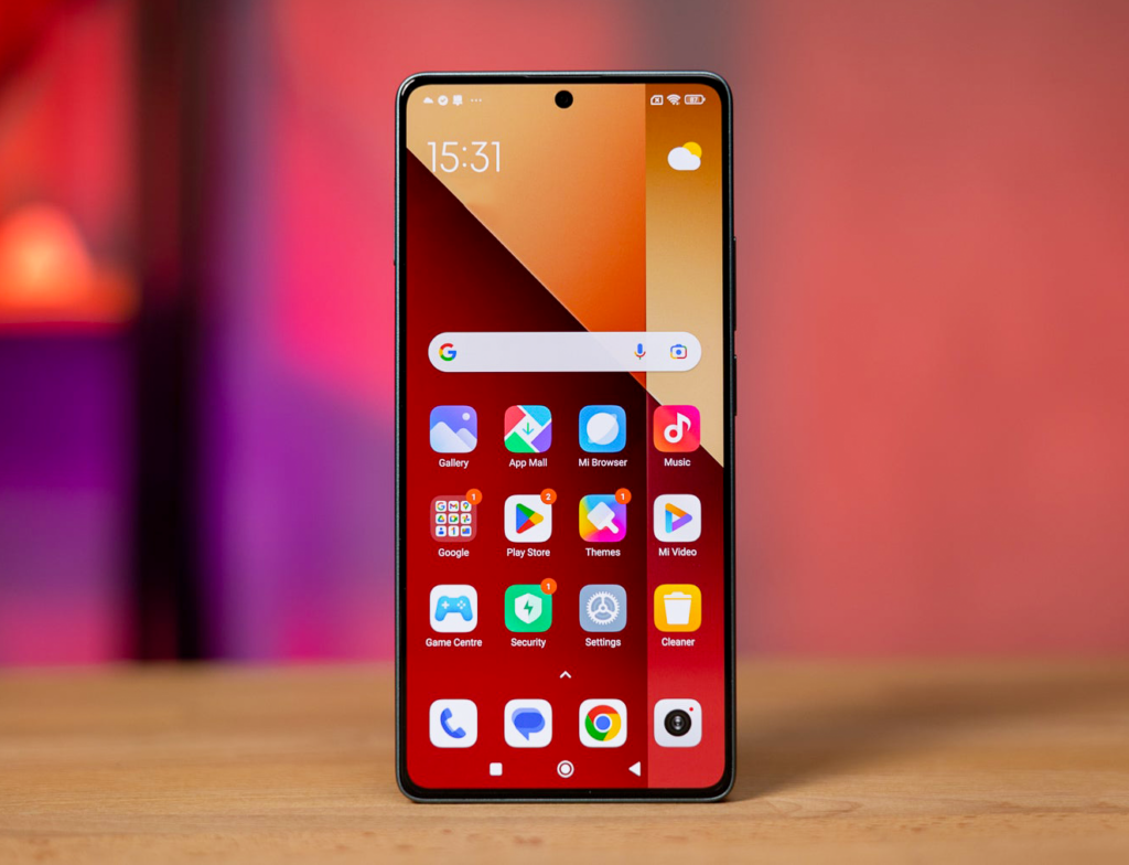 Redmi Note 13 Pro