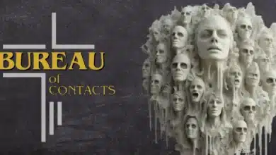 Bureau of Contacts