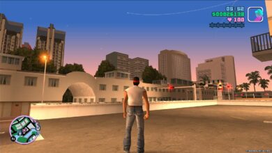 GTA: Vice City