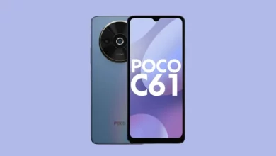 Poco C61