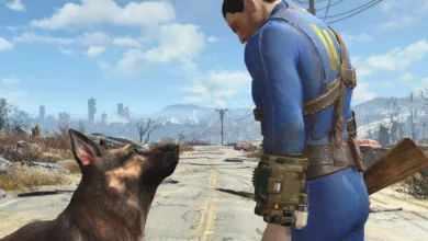 Fallout 4