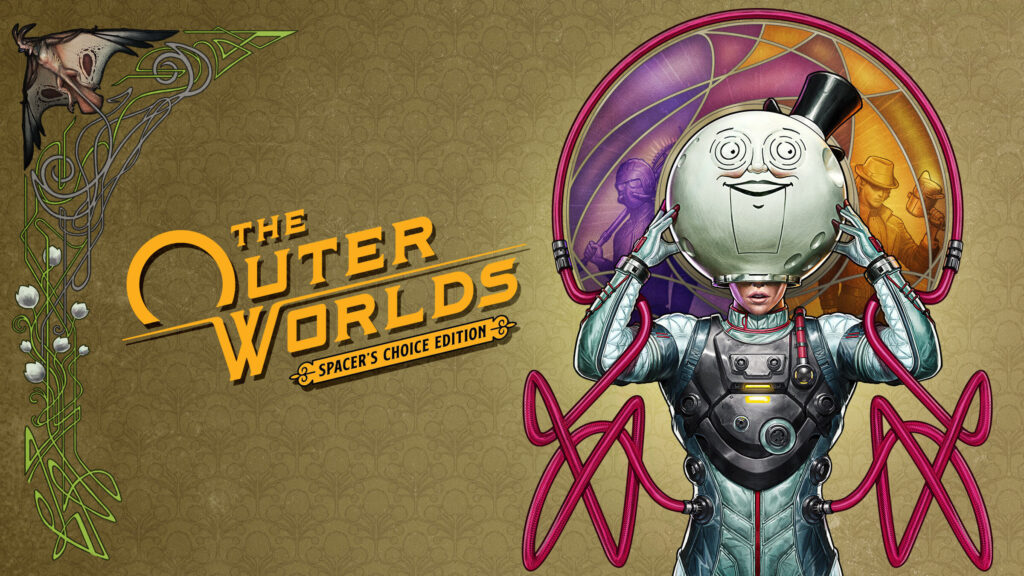 The Outer Worlds 