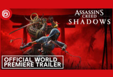 Assassin's Creed Shadows