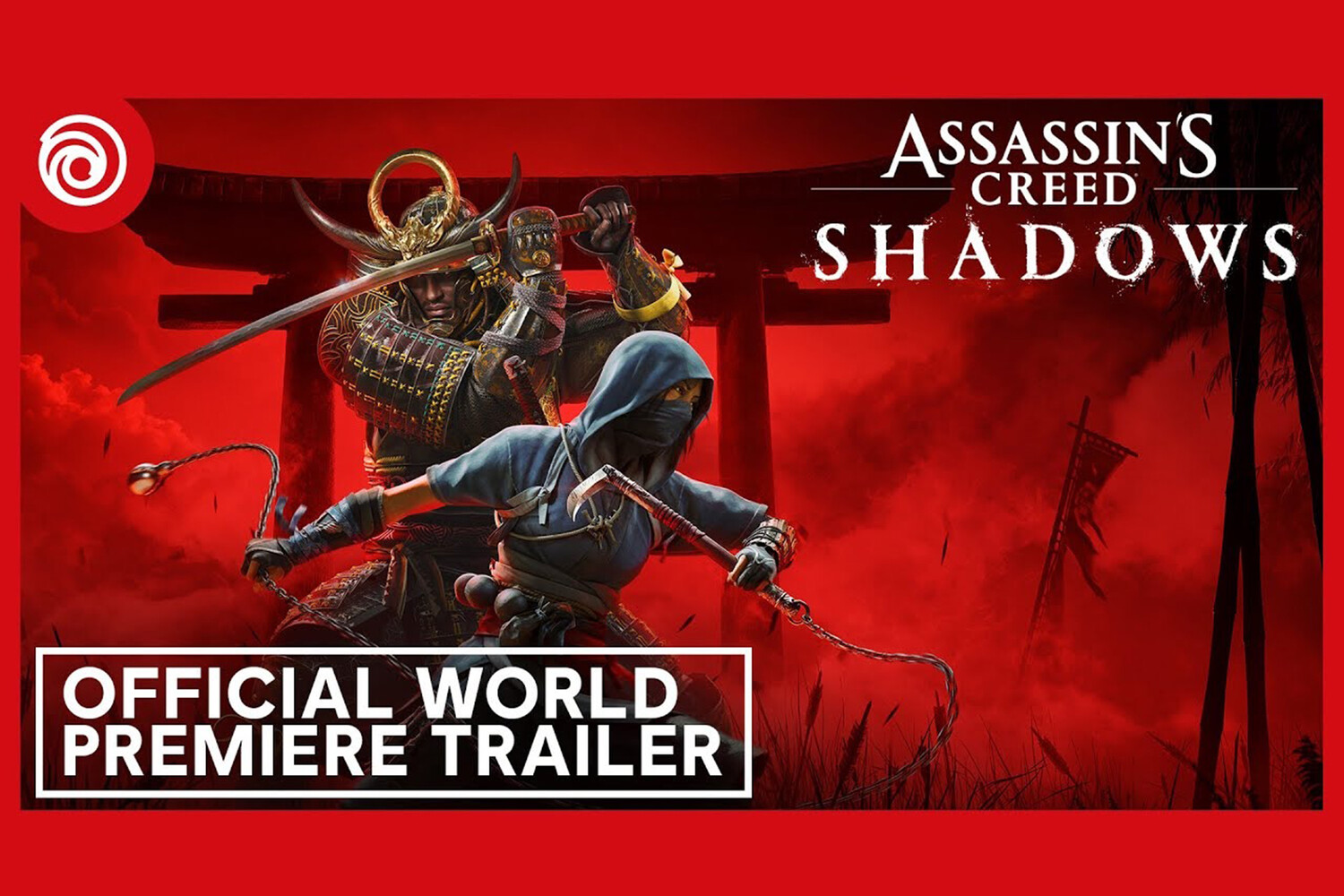 Assassin's Creed Shadows