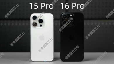 iPhone 16 Pro