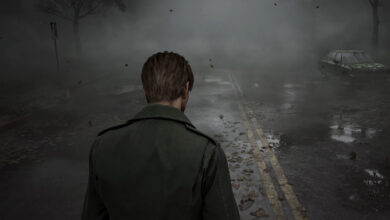 Silent Hill 2