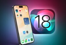 iOS 18