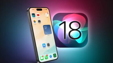 iOS 18