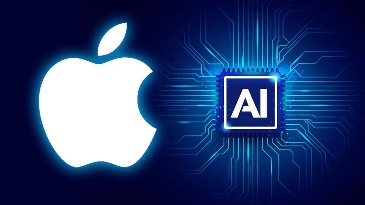 Apple Ai