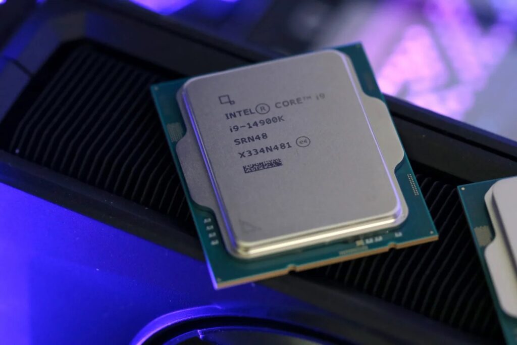 Core i9-14900K