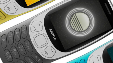 Nokia 3210