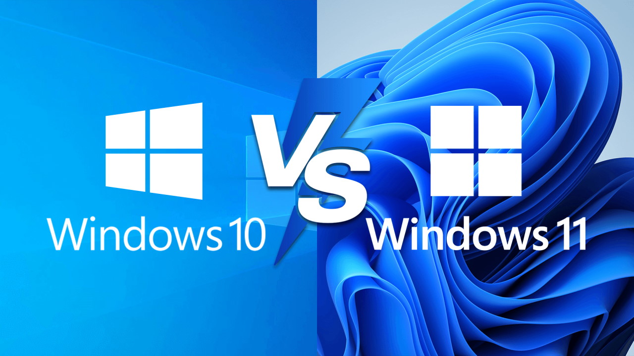 Windows 10 чи Windows 11