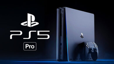 PS5 Pro