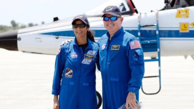 Boeing Starliner