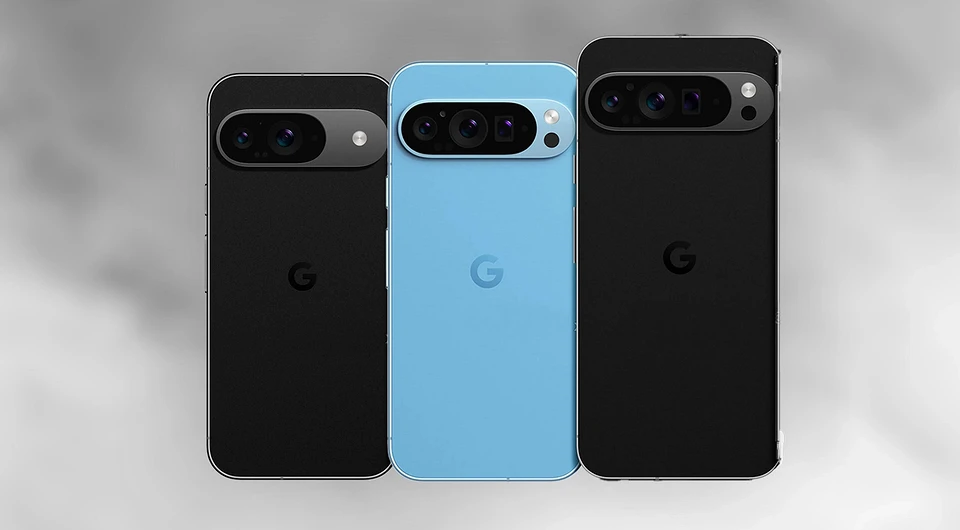 Google Pixel 9