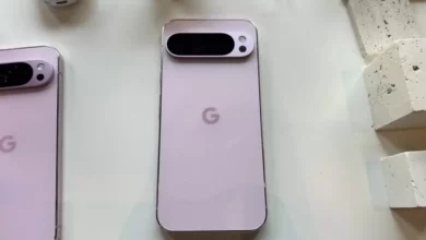 Google Pixel 9 Pro XL