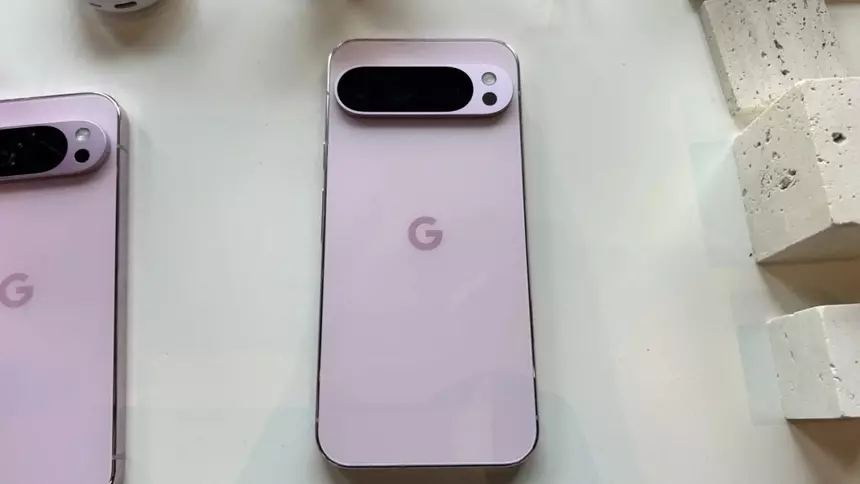 Google Pixel 9 Pro XL