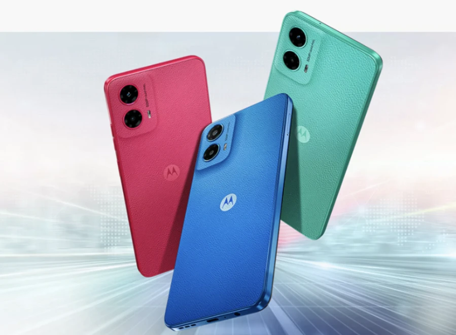 Moto G45 5G