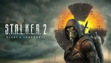 S.T.A.L.K.E.R. 2