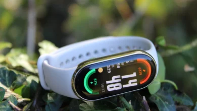 Xiaomi Smart Band 9