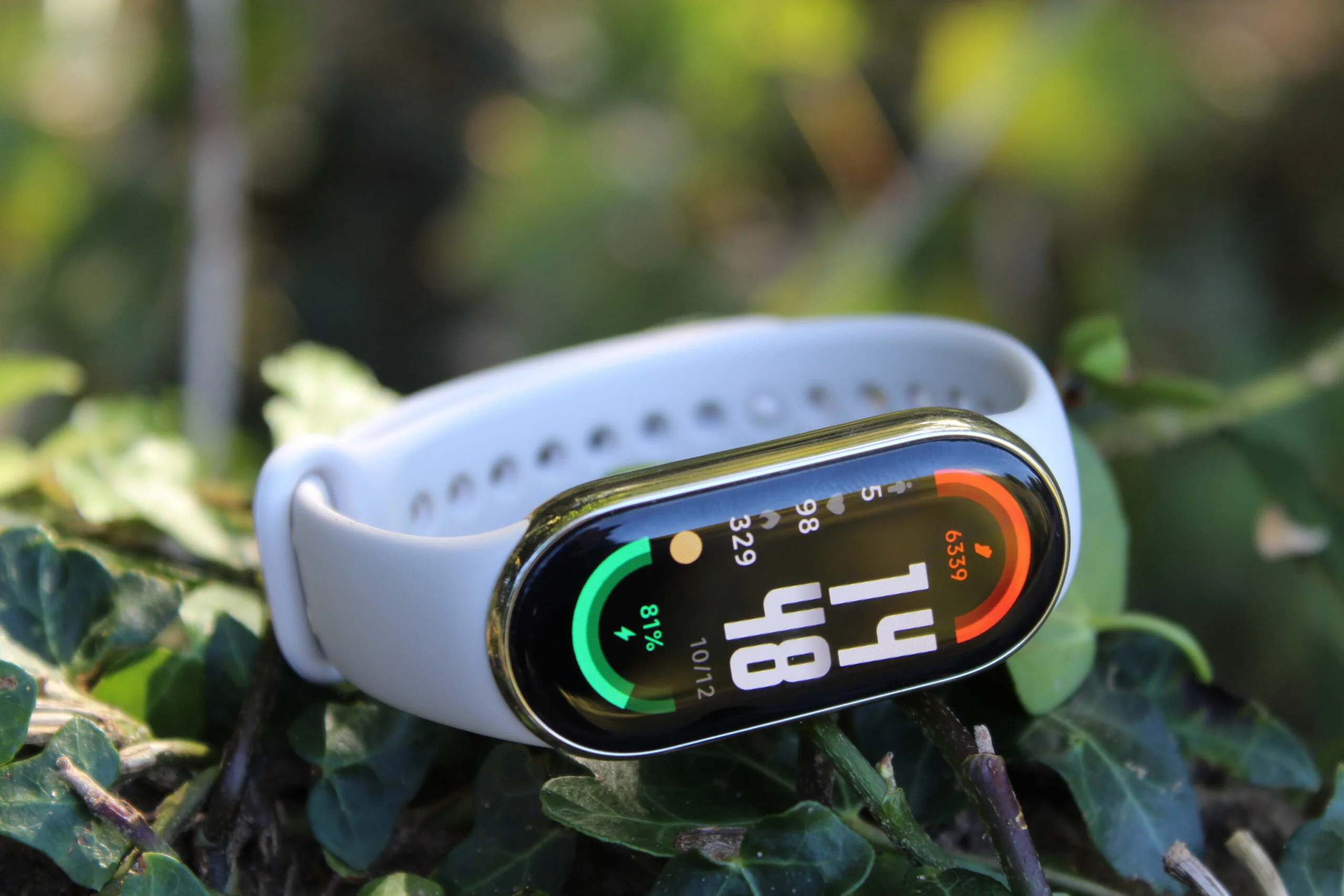 Xiaomi Smart Band 9