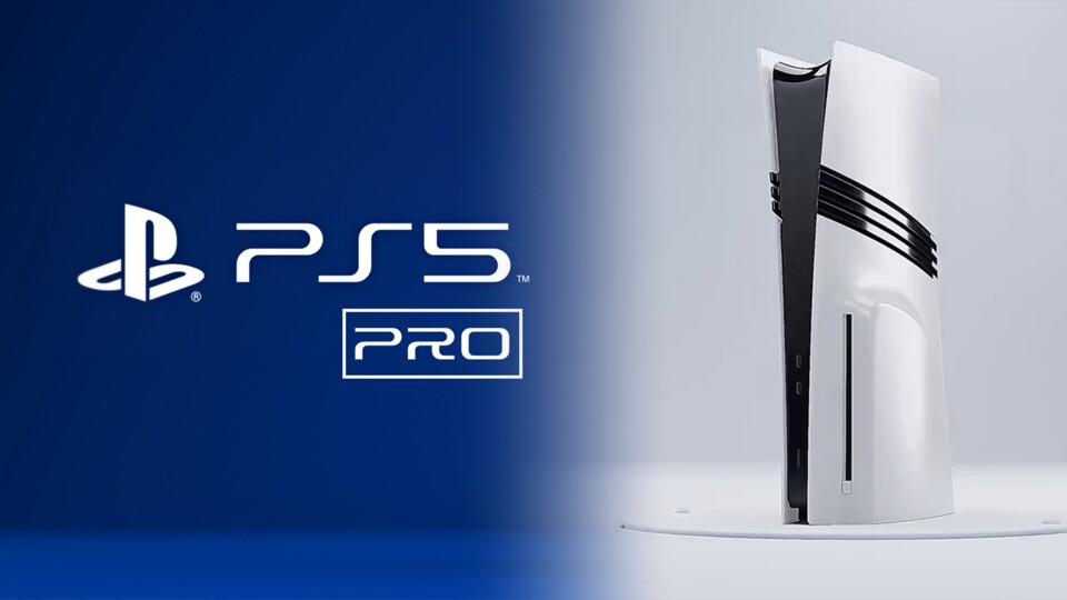 PlayStation 5 Pro