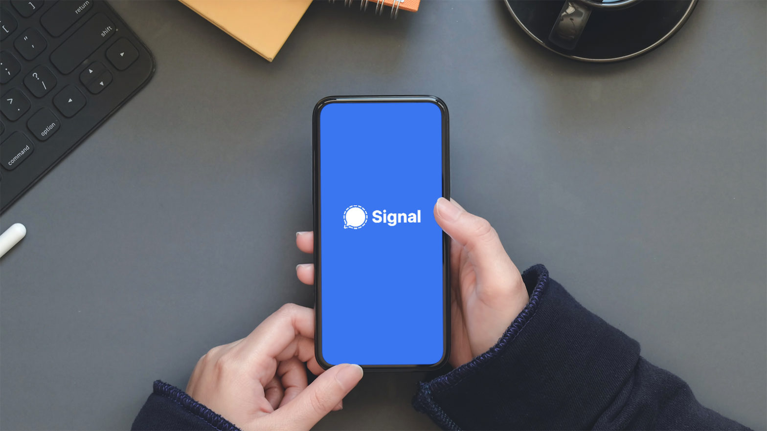 Signal