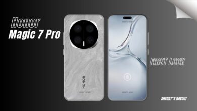 Honor Magic7 Pro