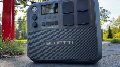 Bluetti AC200L