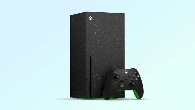 Xbox Series X