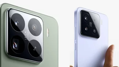 Xiaomi 15