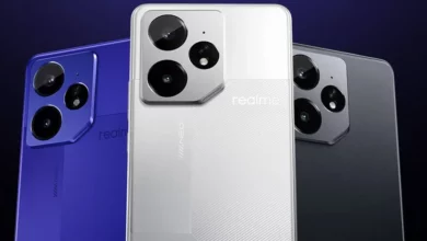 realme Neo7