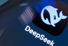 DeepSeek