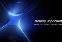 Galaxy Unpacked