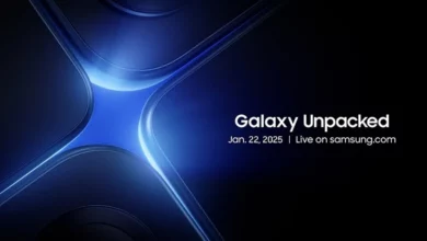 Galaxy Unpacked