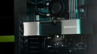 GeForce RTX 5090