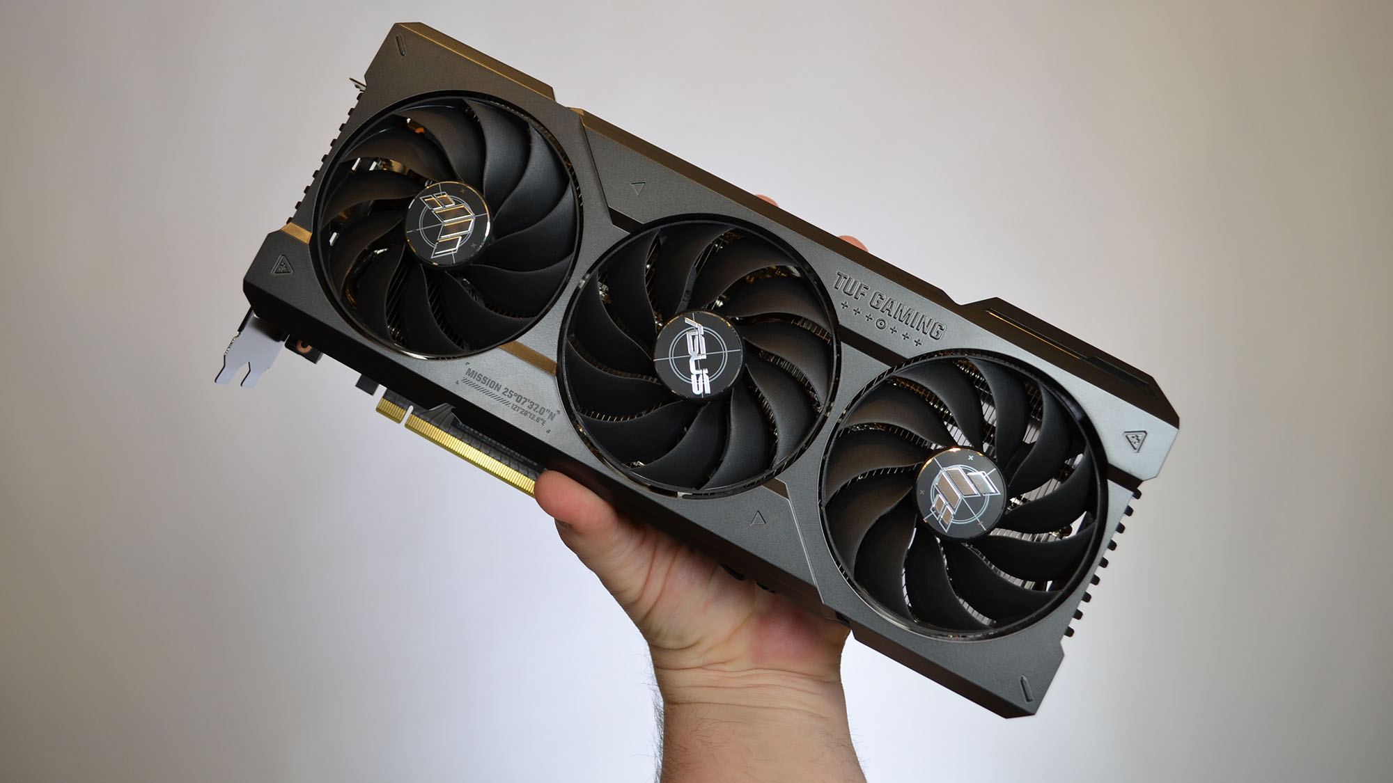 RTX 5070 Ti