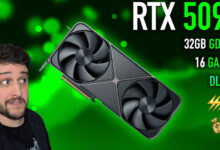 GeForce RTX 5090