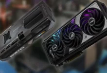 GeForce RTX 5070 Ti